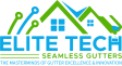 Elite Tech Gutters LOGO