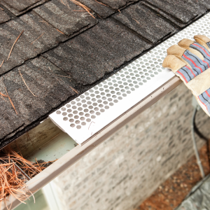 Gutter Guards in Pensacola FL