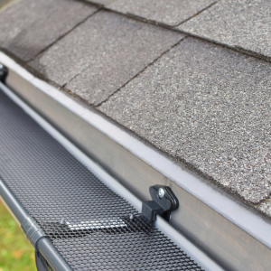 Gutter Guards in Pensacola FL