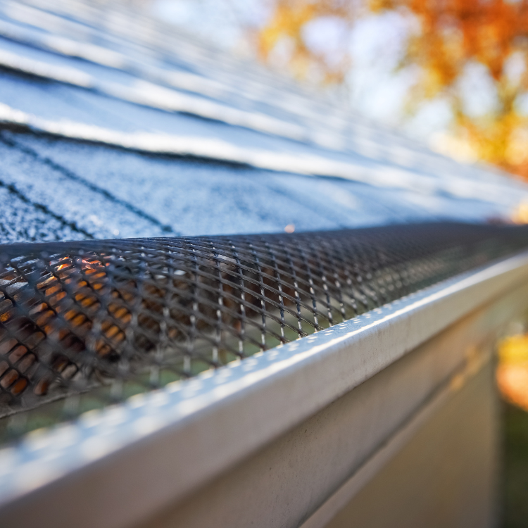 Seamless Gutter Services in Pensacola FL