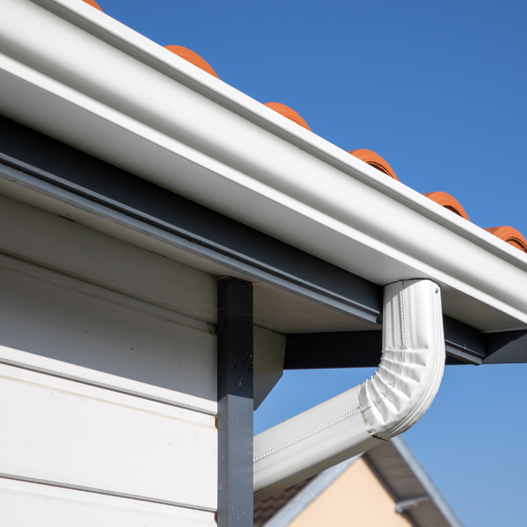 Gutter Installation in Pensacola FL