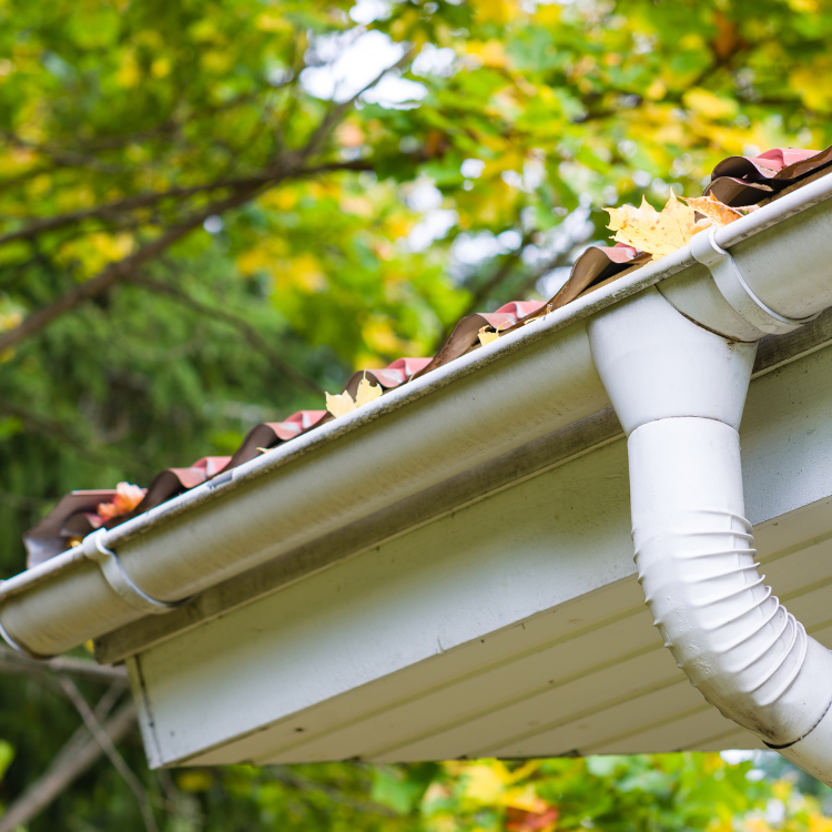 Gutter Repair in Pensacola FL