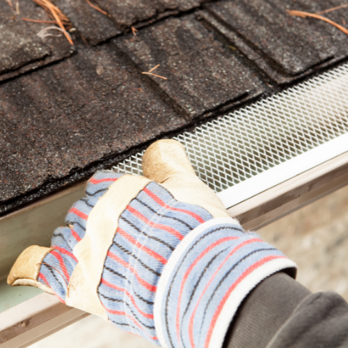 Gutter Repair in Pensacola FL